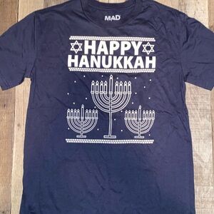 Hanukkah T-shirt New with tags
